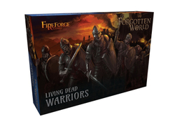 FFW201 Living Dead Warriors