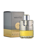 AZZARO Wanted men 50ml edt