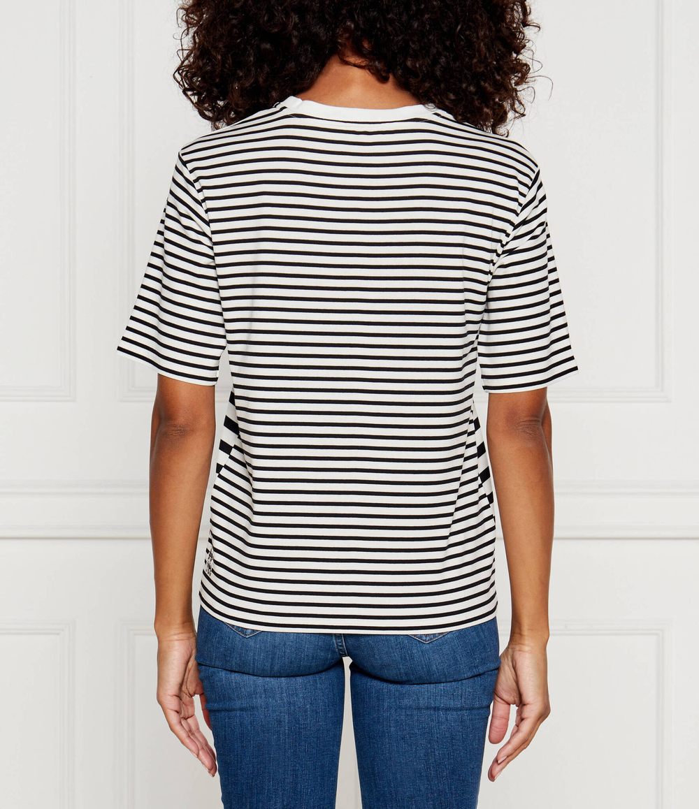 Футболка Marc Cain - белый(XS 48.12 J23)