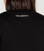 Худые Karl Lagerfeld - черный(246W1800)