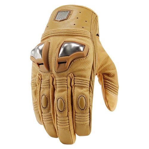 Retrograde 1000 / Песочный