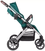 Коляска детская прогулочная Galla-S аквамарин Артикул: GS-9