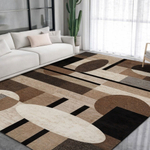 Коврик 1,2*15м в рулоне, искусственный войлок/полиэстер 100%, NN2025-52