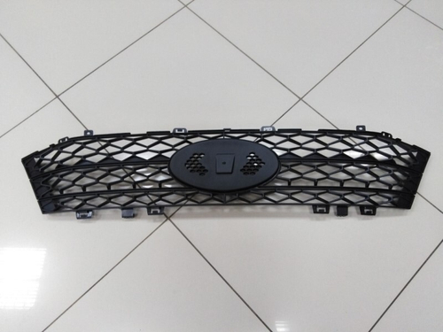 Решетка бампера /2180 Lada Vesta NG/ верх (LADA)
