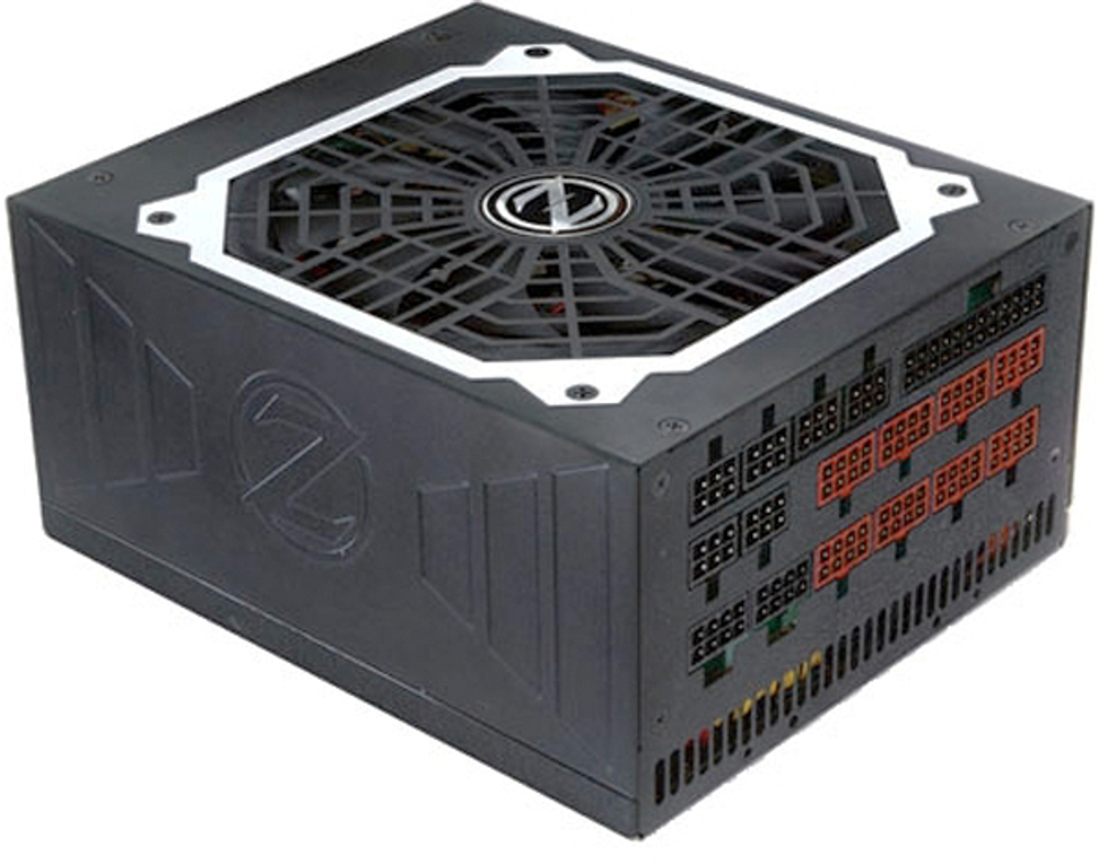 Блок питания ATX Zalman ZM850-ARX