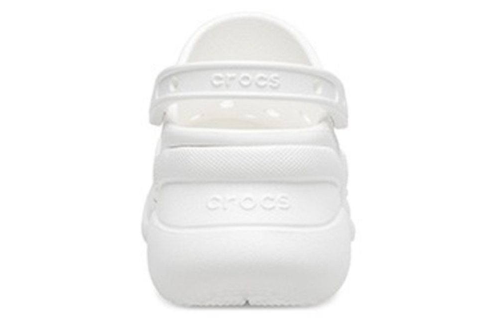 Crocs Classic Clog (Женская размерная сетка)