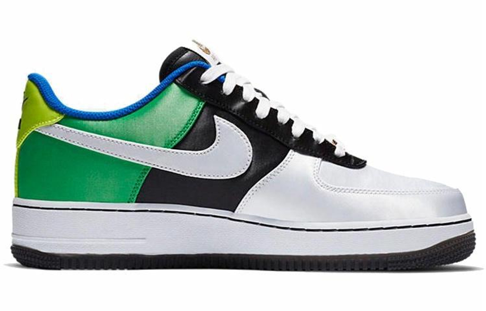 Кроссовки Nike Air Force 1 Hidden Message