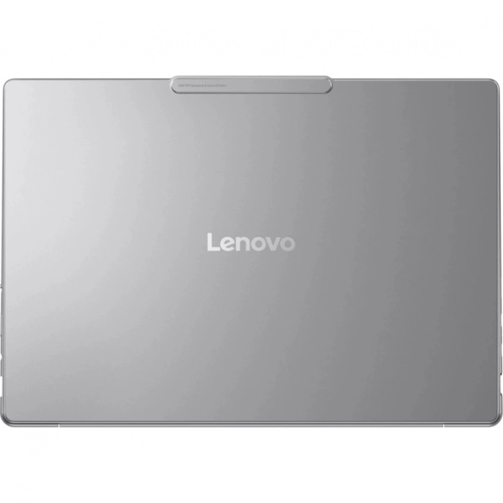 Ноутбук Lenovo Yoga Slim7 14ILL10 Core Ultra 7 256V 16Gb SSD1Tb Intel Arc 140V 14" OLED 2.8K (2880x1800) Windows 11 Home grey WiFi BT Cam (83JX000HRK)