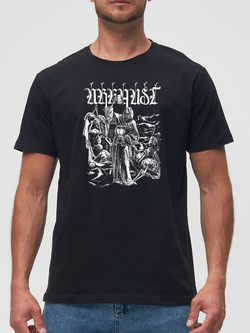 Футболка Urfaust