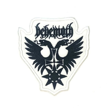 Нашивка Behemoth