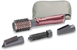 Фен-щётка BaByliss Beliss Big Hair 1000 AS960E Уценка