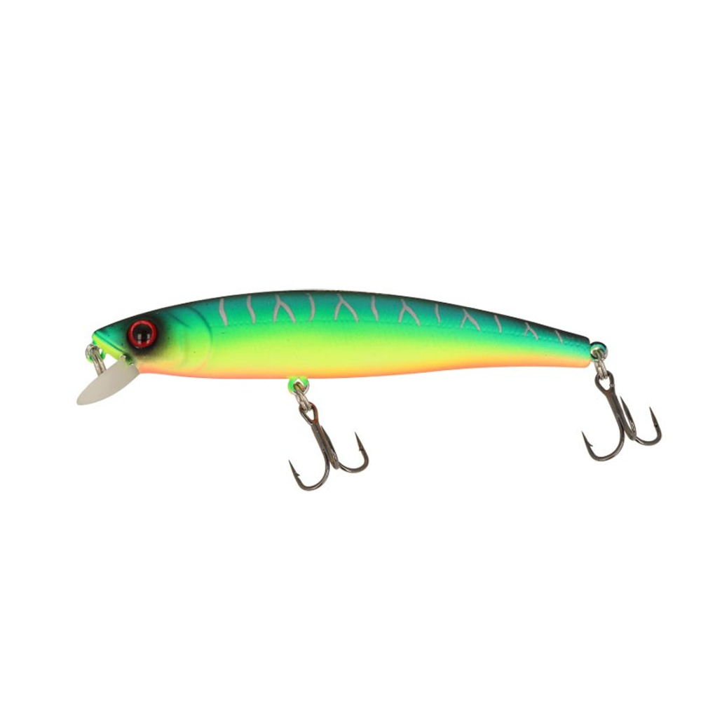 Воблер Strike Pro Arc Minnow 90SP 9.0г A204S