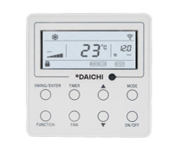 Daichi DA100ALHS1R/DF100ALS1R