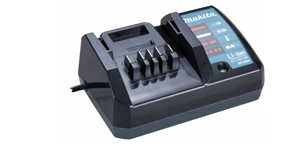 Зарядное устройство Makita DC18WC (очень медленное)