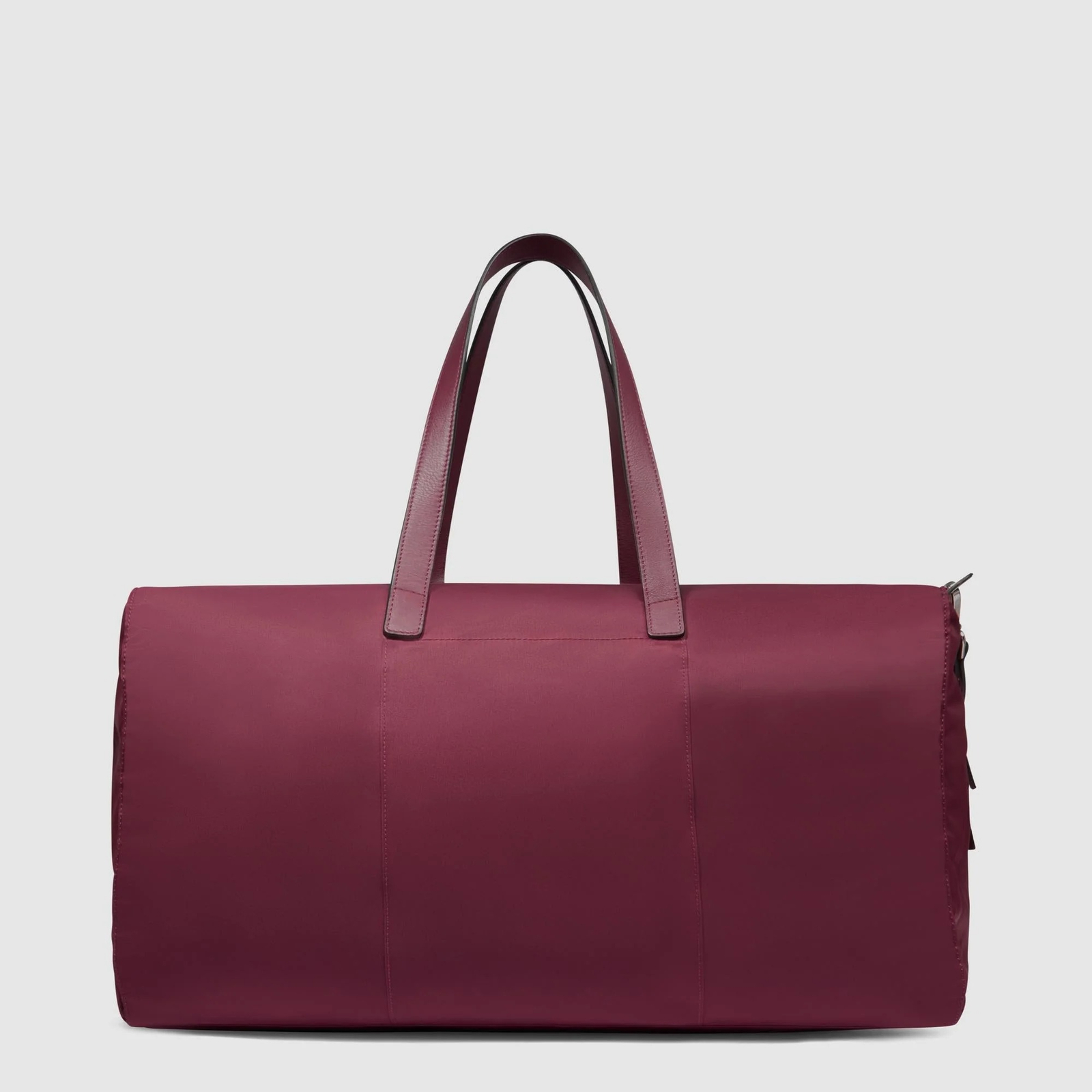 Сумка дорожная складная Lyra BV6722W92T/Bordeaux