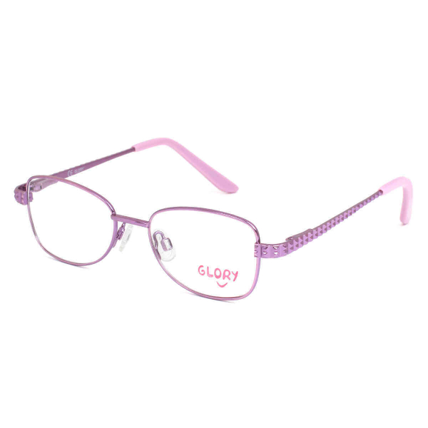 Оправа для очков детская Glory 328 Violet