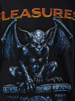 Мужская Футболка Gargoyle