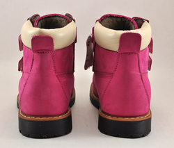 Ботинки утепленные Minicolor арт. 750-2