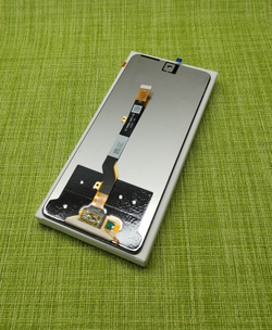 Tecno Pova 5 (LH7n) / Pova 5 Pro 5G (LH8n) / Дисплей (lcd) (в сборе с тачскрином) (ORIG-SP)
