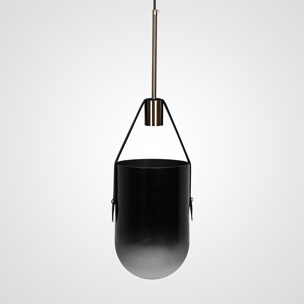 Подвесной светильник Allied Maker Gray