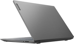 Ноутбук 15.6; FHD Lenovo V15-ADA grey AMD Athlon 3020E/4Gb/128Gb SSD/noDVD/VGA int/W10 (82C700ETRU)