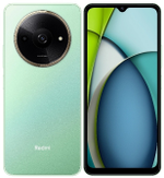 Смартфон Redmi A3x 3 ГБ/64 ГБ зеленый
