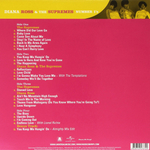 Diana Ross And The Supremes / Number 1's (2LP)