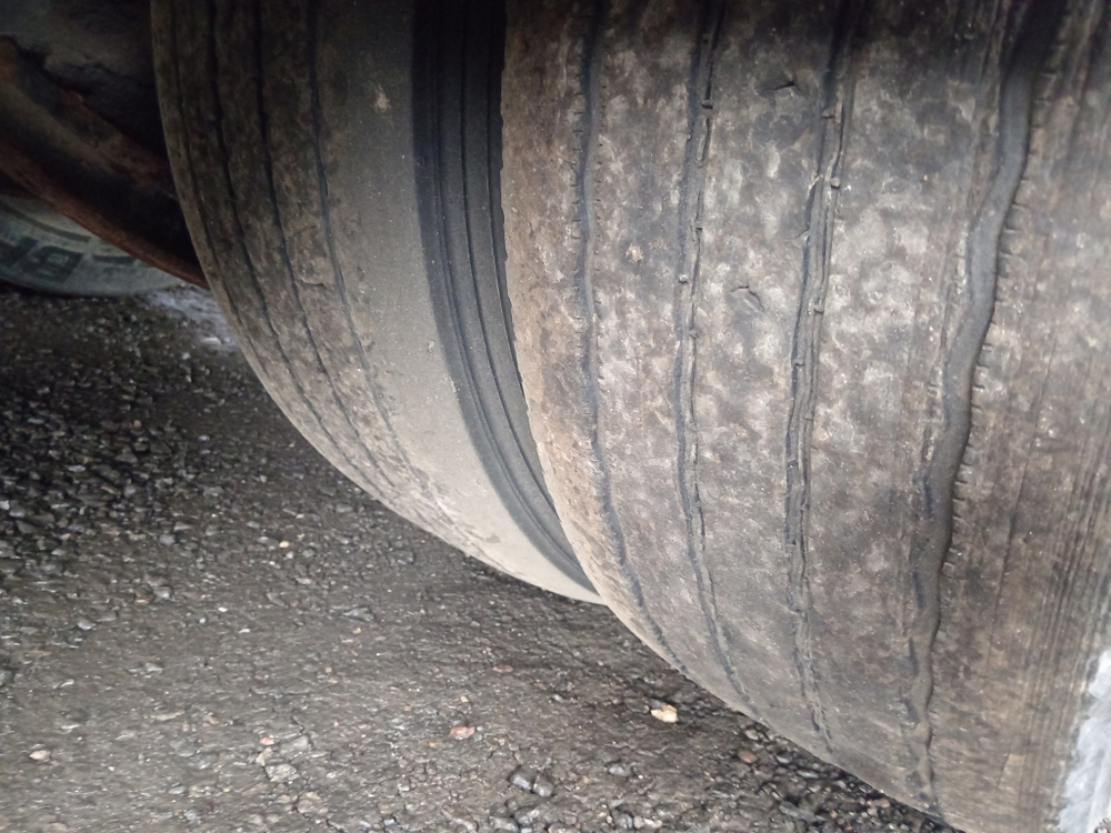 КамАЗ 5490 4x2 Седельный тягач 5490-S5 (Дизель/Газ, 12,0 л, 401 л.с., МТ)