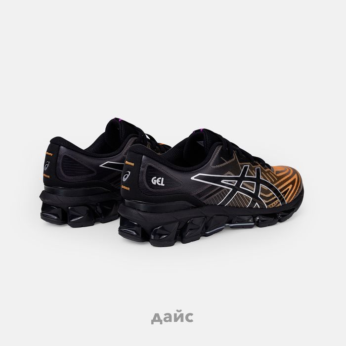 Кроссовки Asics Gel-Quantum 360 VII 