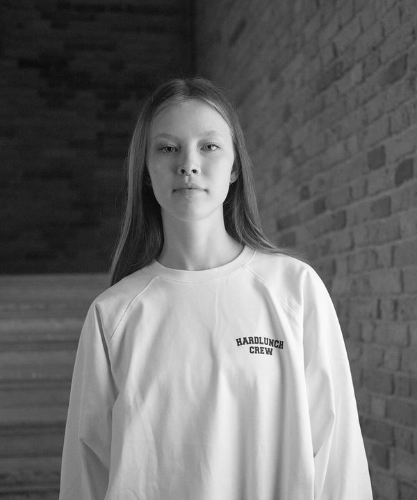 Лонгслив Taste Control белый - фото 8