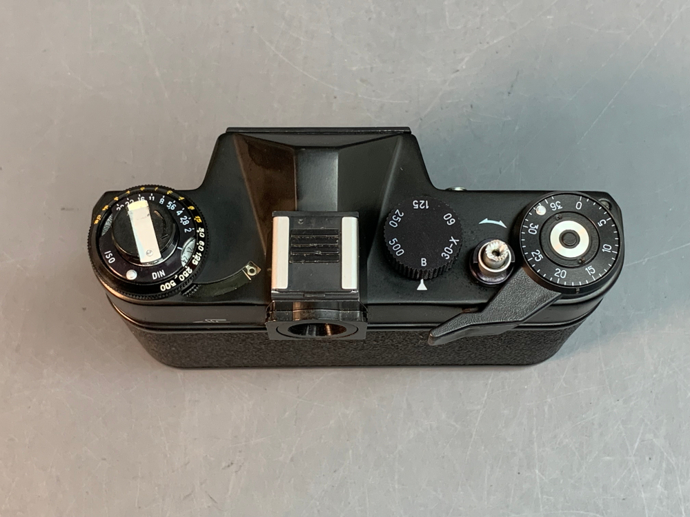 Зенит ЕТ + гелиос 44-2