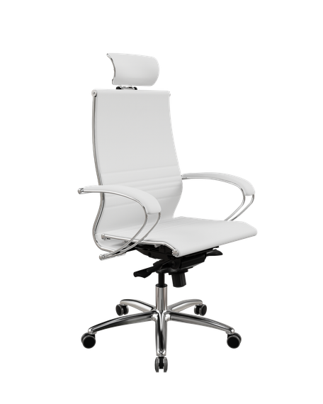 Кресло Samurai K-2