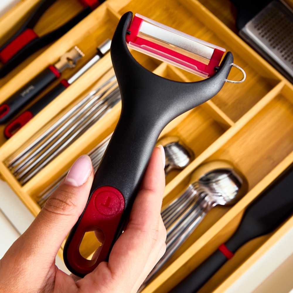 Овощечистка Tefal Ingenio+ K1992134