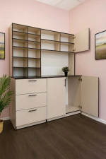 Лаборатория для салона красоты №19