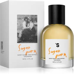 Sister's Aroma парфюмированная вода для женщин Sugar Porn купить в ...