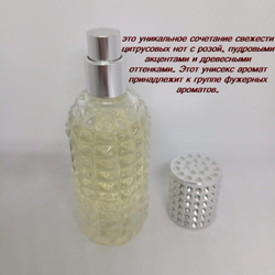 Roses On Ice Парфюмерная вода 60 мл