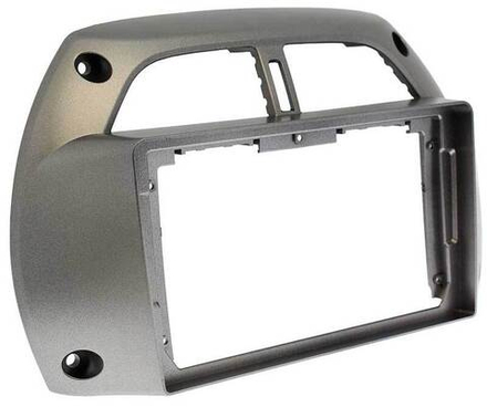 Topway TS18 3+32GB 8 ядер для Toyota Rav 4 2000-2003