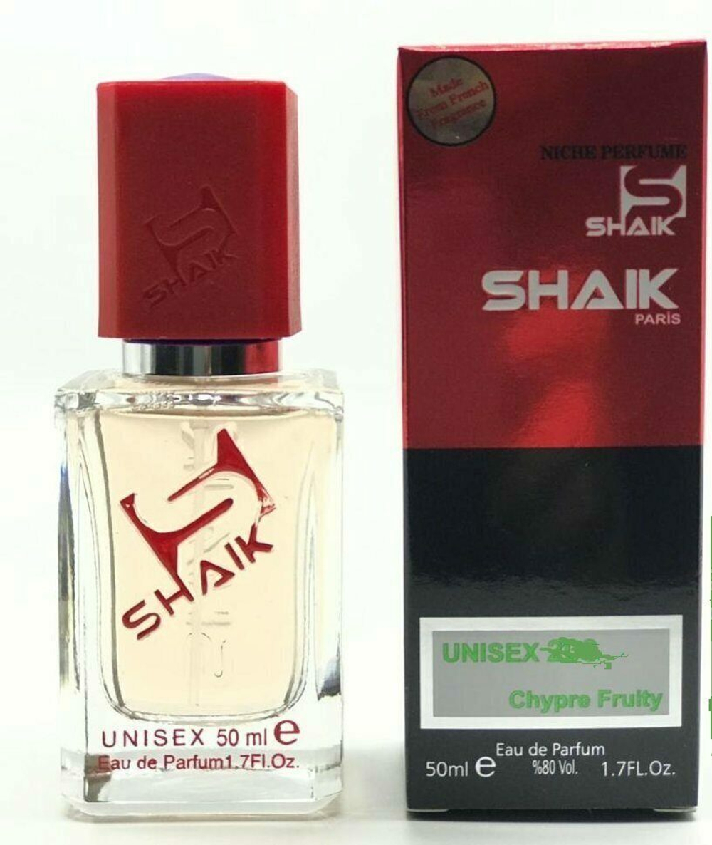 SHAIK № 213 Tiziana Terenzi Gumin unisex 50 ml.