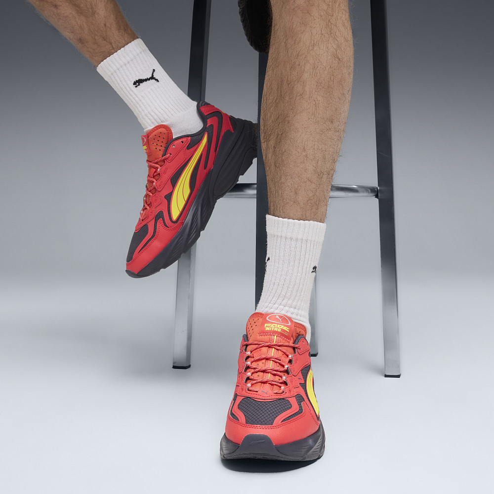 Мужские кроссовки PUMA Fade Nitro Ripstop