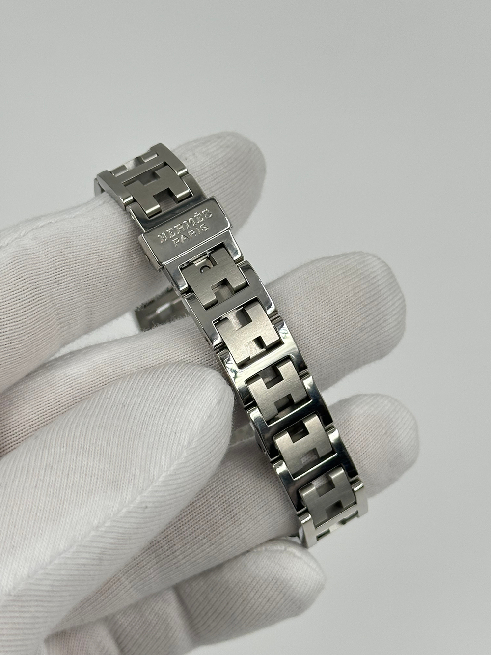 Часы Hermes Clipper Oval