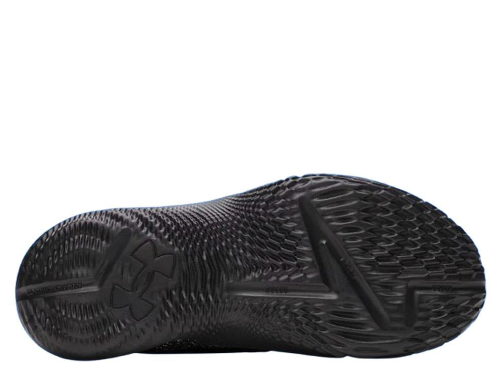 Баскетбольные кроссовки Under Armour Curry Fox 2 "Lexington"