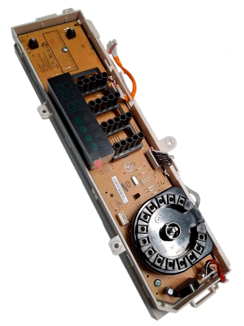 Модуль управления стиральной машины Samsung DC94-12109A