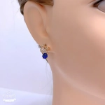 Серьги Xuping - арт811