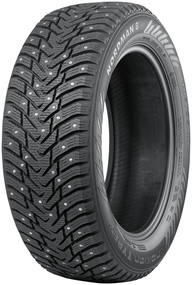 Nokian Tyres Nordman 8 185/55 R15 86T XL шип.