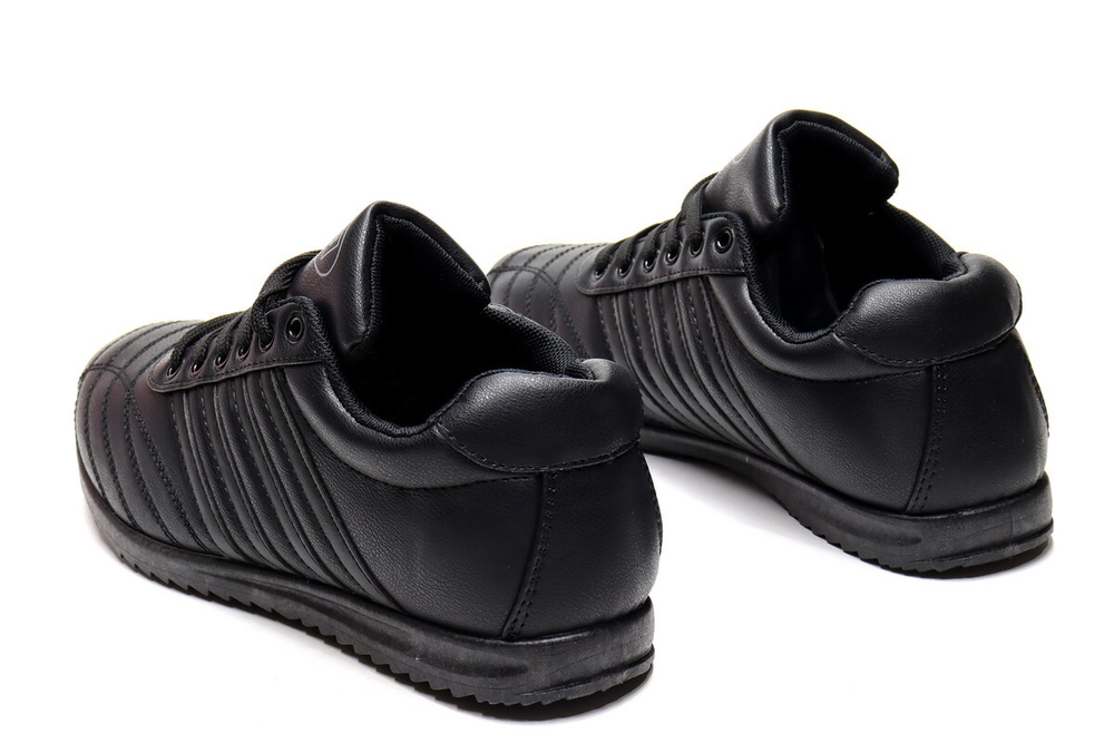 Кеды (40-45)р. / шт. Y117