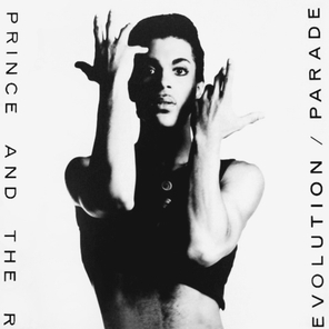 Prince And The Revolution / Parade (LP)