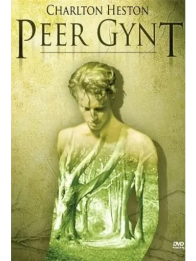 Пер Гюнт (1941) (DVD-R)