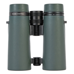Бинокль Bresser Pirsch 10x42 - Полное многослойное просветляющее покрытие оптики