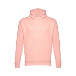 Толстовка PHOENIX Красный  XXL