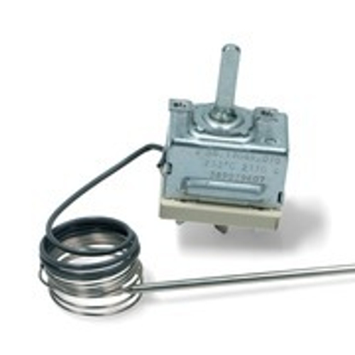 Термостат духовки 233°C - EGO 55.17049.010 ELECTROLUX, ZANUSSI (3890796075, 3890796059)